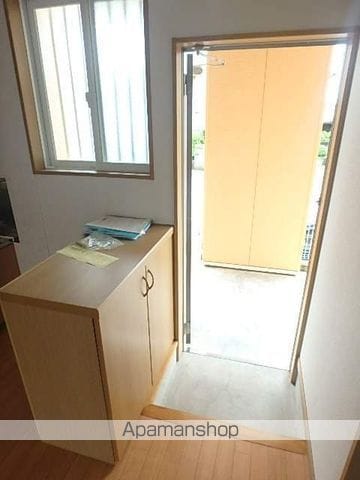 MP−11番館の内装写真