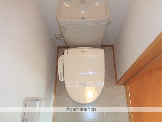 MAISONTAISEIの内装写真