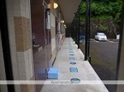 レオパレスたゆたり[1K/19.87m2]のその他部屋・スペース1