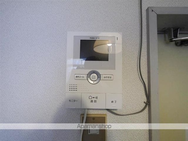 ハイツ光の内装写真
