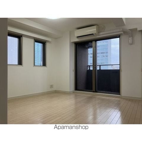 フォレシティ六本木の内装写真