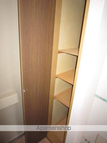 プラセール高橋の内装写真