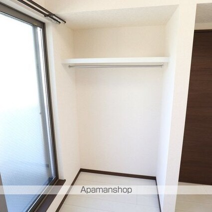 グランシャトー弘明寺[1K/19.21m2]の内装6