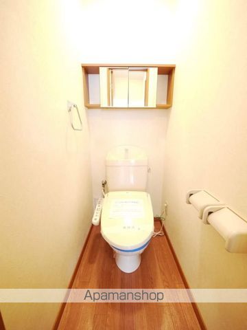 クレストール川島の内装写真