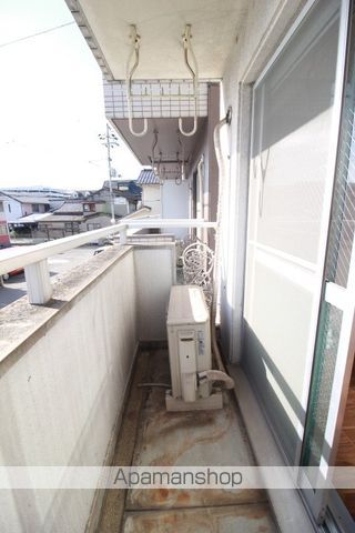 アルフィーネ十日市D棟の内装写真