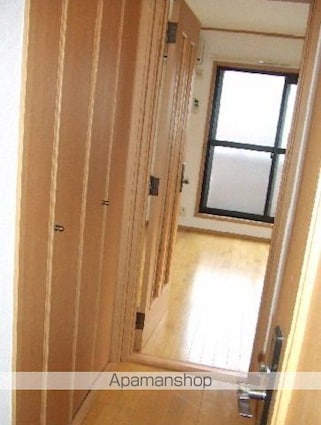 東京都豊島区高松１丁目[1K/24.84m2]のその他内装3