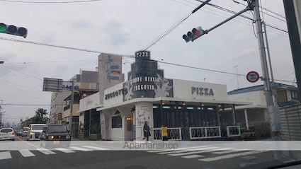 武蔵野ヒルズ[1LDK/46.44m2]の周辺2