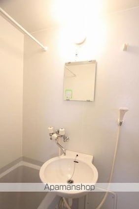 ｐｕｒａｎｔａｎ（プランタン）[1DK/32.49m2]の洗面所