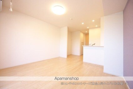 イーストブルー　Ｉ[1R/33.78m2]のその他内装