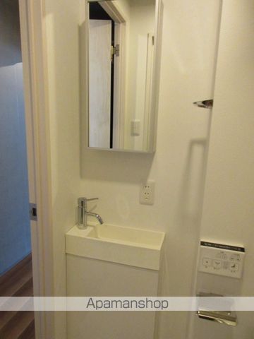 COCOFLAT阿佐ヶ谷の内装写真