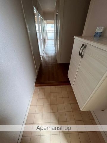 ヨシタカハイツの内装写真