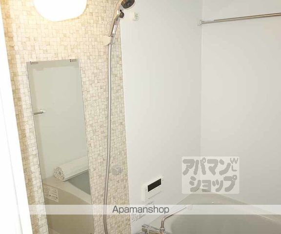 COZY COTE 上鳥羽の内装写真