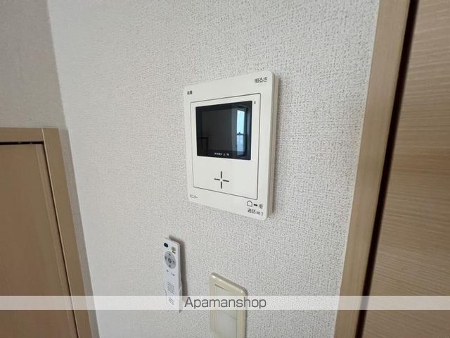 ブレスベルの内装写真