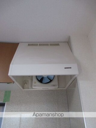 和歌山県和歌山市上野[2DK/46.32m2]の内装7