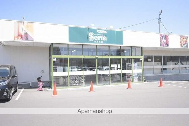 エンドレス三井西岡の周辺写真