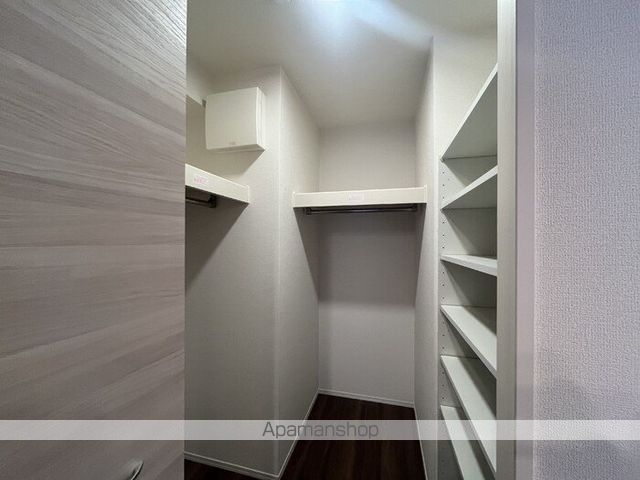 CLASSEUM仙台小田原 IIIの内装写真