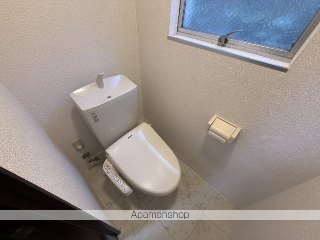 林ビルの内装写真