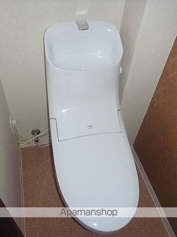 RadIAnce浜の内装写真