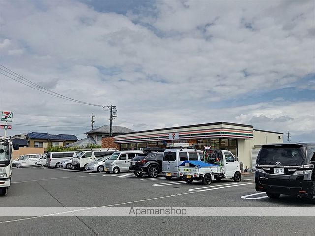 モア豊明 B棟の周辺写真