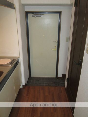 和光ビル新館の内装写真