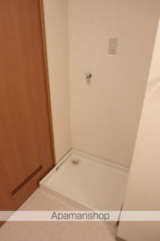 フォルスト向陽の内装写真