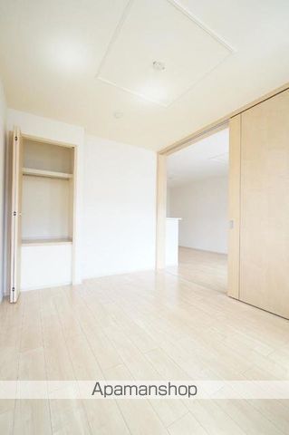 プリマヴェーラ 大槻 Aの内装写真