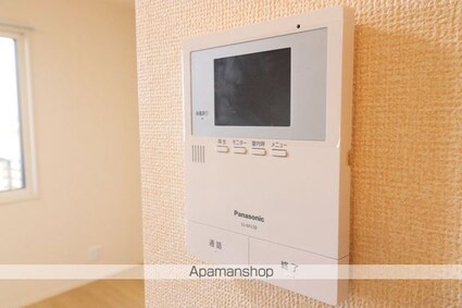 プレミアムⅩⅠ・ⅩⅡ番館　Ａ棟[1LDK/45.84m2]のその他設備