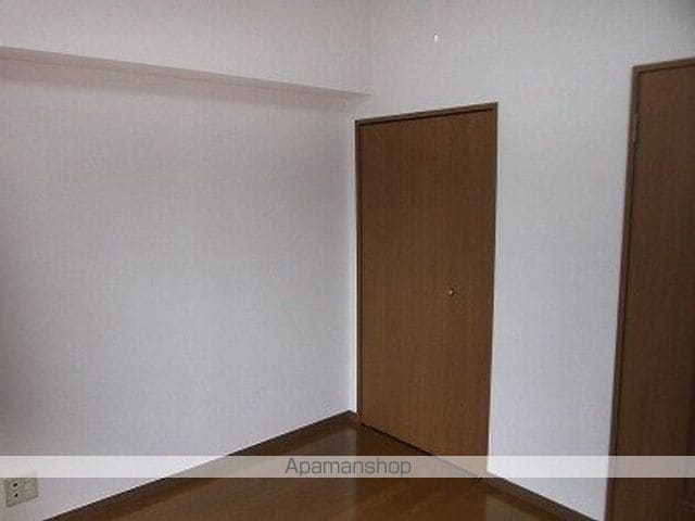 クレアシオン早稲田の内装写真