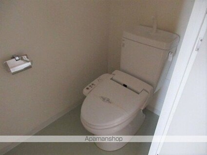 アトラス白山[1K/32.94m2]のその他内装4