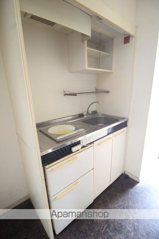 ラポール青江の内装写真