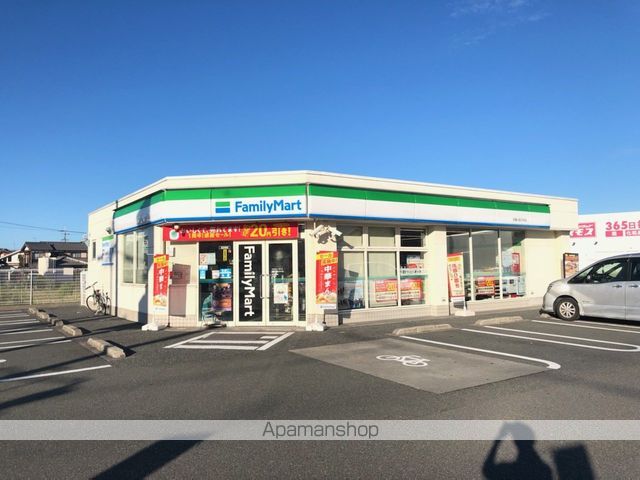 プロローグ新旭の周辺写真