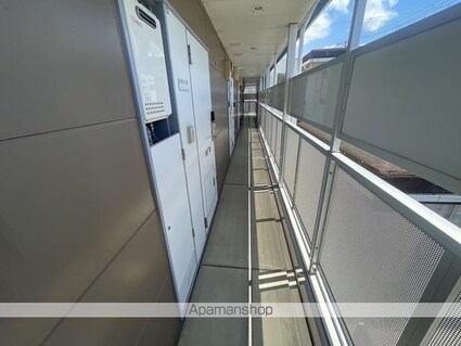 レオパレスヒロ[1K/19.87m2]のその他部屋・スペース4