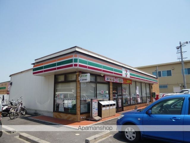 サンクリエート草津の周辺写真