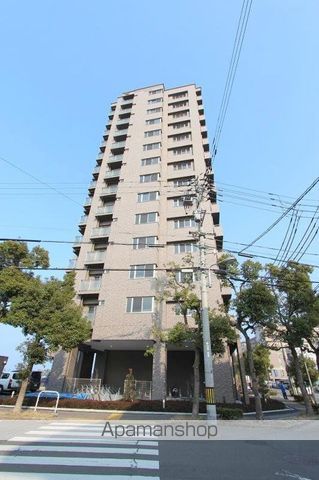 ロイヤルガーデン高松駅西オーシャンビュー弐番館の外観写真