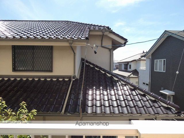 メゾン鹿谷のその他写真