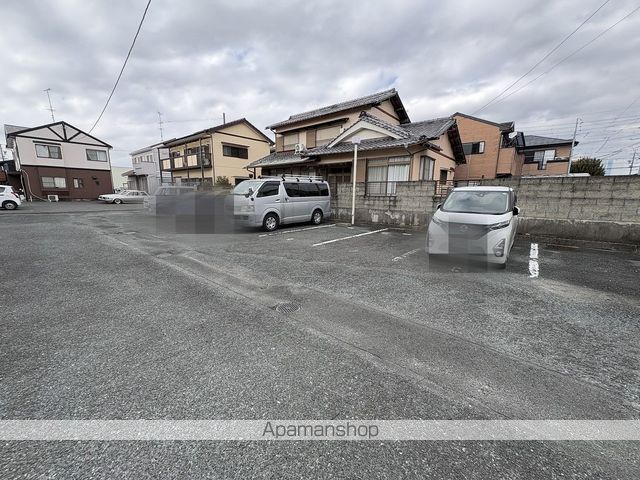 パークタウン宮前Bのその他写真