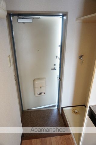 スカイコート西川口第9の内装写真