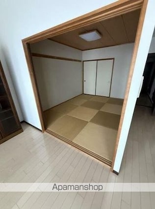 ダイアパレス太田第２[2LDK/55.6m2]のその他部屋・スペース