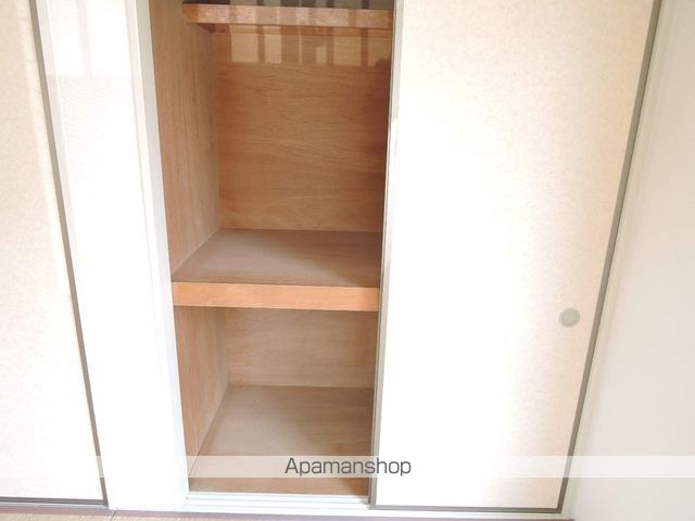 ラフォーレ常見Aの内装写真