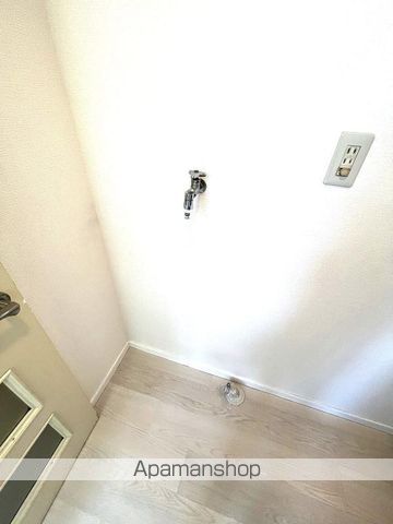 ローズアパート20番館の内装写真
