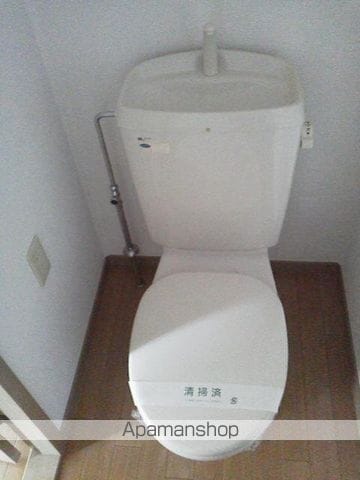 ローズロード多治米の内装写真