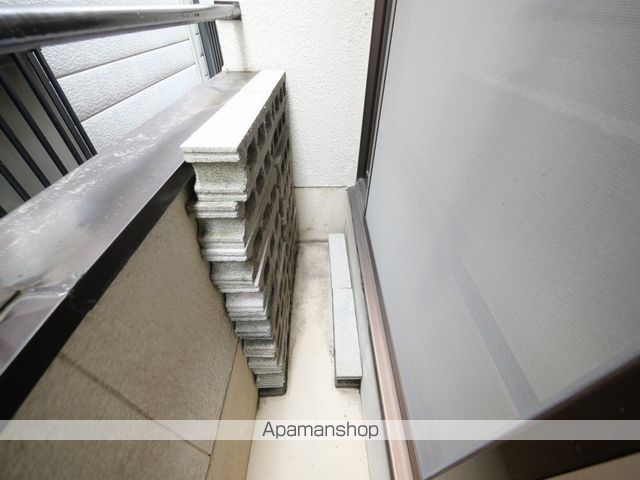 大繁ハイツの内装写真