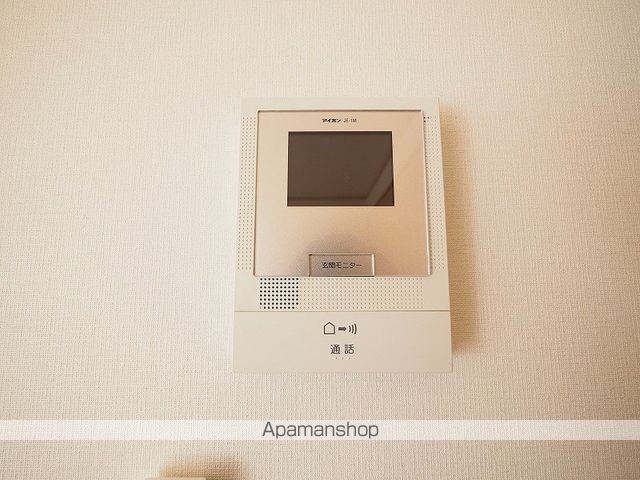 サン・ガーデン南の内装写真