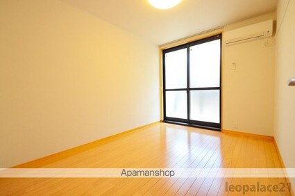 レオパレスサンヴィレッジ２０[1K/19.87m2]のリビング・居間1