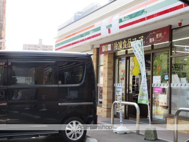 リリーコート日和山の周辺写真