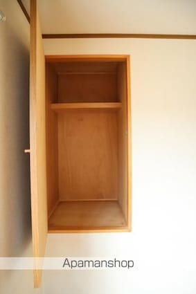 千田戸建て　Ｃ棟[2LDK/62.1m2]の収納