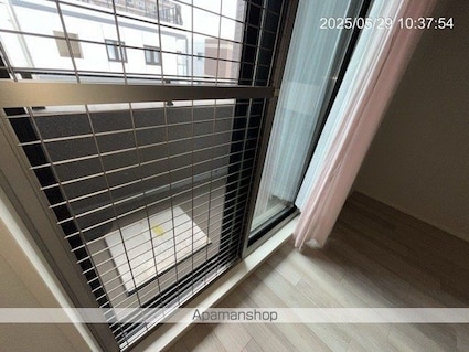 リビオレゾン千代田岩本町ルジェンテ[1R/25.03m2]の眺望