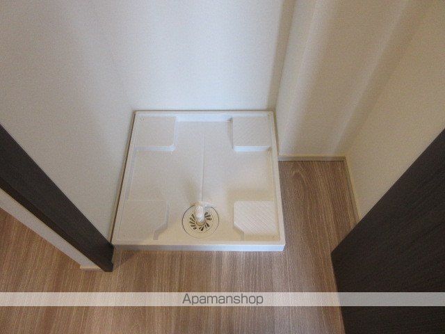ミリアレジデンス新宿御苑の内装写真