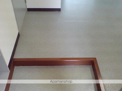 瀬戸海マンション[1DK/25.65m2]の玄関