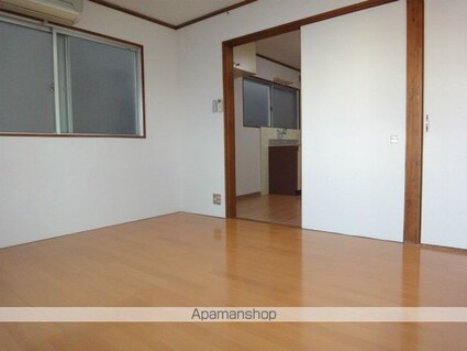 太陽舎ビル[1DK/21.4m2]のリビング・居間